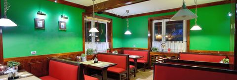 Hotel Gracja – zdjęcie 3, Kuźnia Raciborska