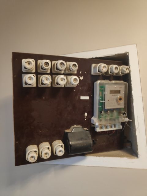KAMEL Usługi elektroinstalacyjne Kamil Janczyszyn – zdjęcie 2, Samborowice