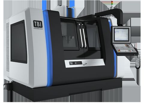 TBI Technology Sp. z o.o. – zdjęcie 5, Racibórz