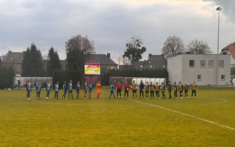 LKS 07 Markowice – zdjęcie 5, Racibórz