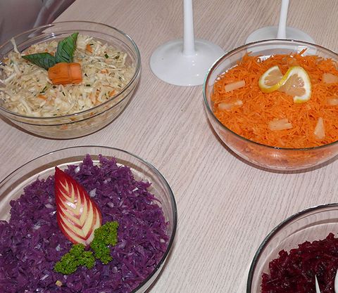 Catering Waldi – zdjęcie 2, Borucin