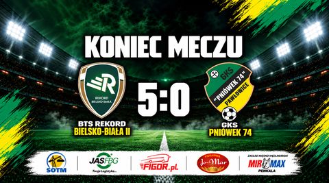 Górniczy Klub Sportowy "Pniówek 74" – zdjęcie 4, Grzegorzowice
