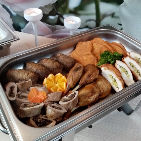 Catering Waldi – zdjęcie 5, Borucin