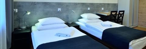 Hotel Gracja – zdjęcie 4, Kuźnia Raciborska