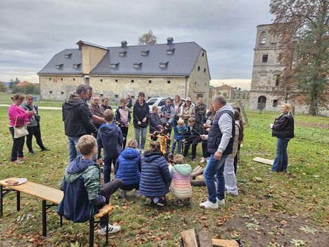 Szkoła Podstawowa w Grzegorzowicach – zdjęcie 5, Grzegorzowice