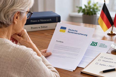 Doradztwo Prawne polsko-niemieckie Agnieszka Neuwald-Piecha, LL.M. – zdjęcie 4, Racibórz