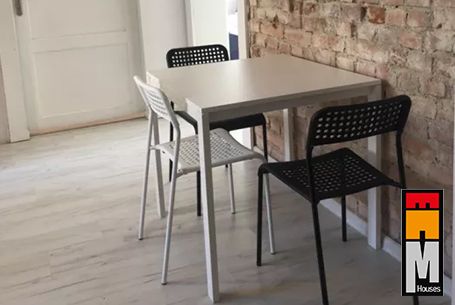 Kwatery Pracownicze EAMHOUSES – zdjęcie 3, Racibórz