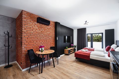 Piwna14 ApartHouse – zdjęcie 5, Racibórz