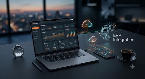 BlackPAGE | Hosting | VPS | Strony www | Oprogramowanie dedykowane | ERP dla firm – zdjęcie 3, Racibórz
