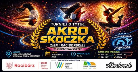 Powiatowe Centrum Sportu w Raciborzu – zdjęcie 2, Racibórz