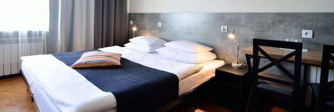 Hotel Gracja – zdjęcie 5, Kuźnia Raciborska