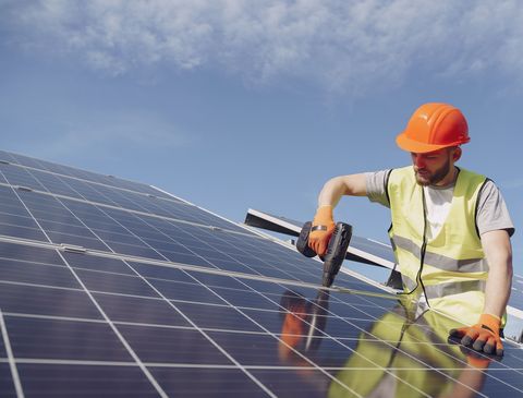 Energy Makers - ☀️ Fotowoltaika | 🔥 Pompy ciepła | ⚡️ Elektryka | ❄️ Klimatyzacje – zdjęcie 3, Lubomia
