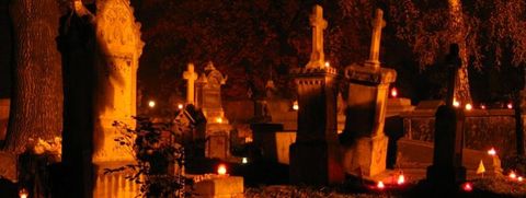 Administracja Cmentarza Jeruzalem – zdjęcie 5, Racibórz