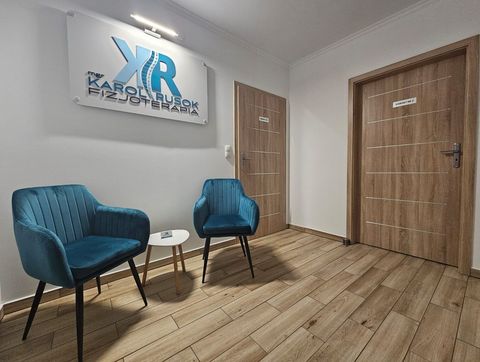 Karol Rusok Fizjoterapia – zdjęcie 3, Buków