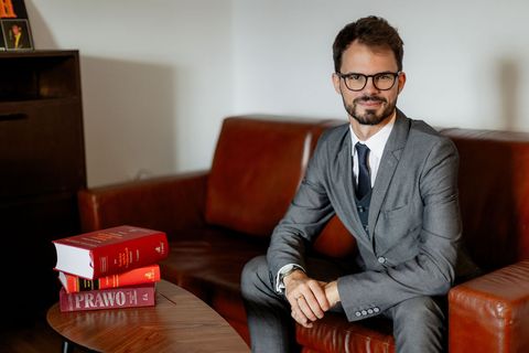 Kancelaria radcy prawnego dr Krzysztof Kaczorowski – zdjęcie 2, Racibórz