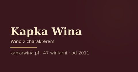 Kapka Wina Racibórz – zdjęcie 5, Racibórz
