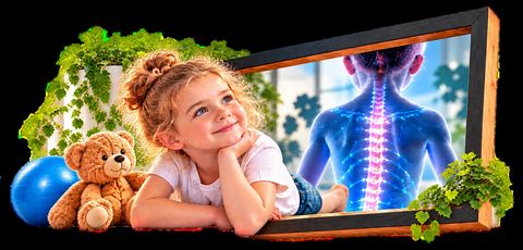 Scoliaxis Fizjoterapia dzieci i młodzieży – zdjęcie 5, Racibórz