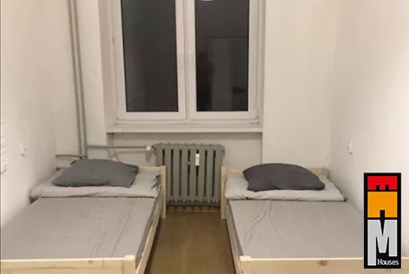 Kwatery Pracownicze EAMHOUSES – zdjęcie 2, Racibórz
