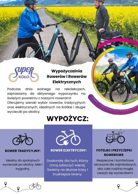 Dom Pielgrzyma – zdjęcie 4, Rudy