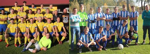 Klub Sportowy LKS Błyskawica – zdjęcie 3, Budziska